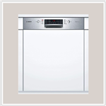 Máy rửa chén Bosch SMI46IS03E